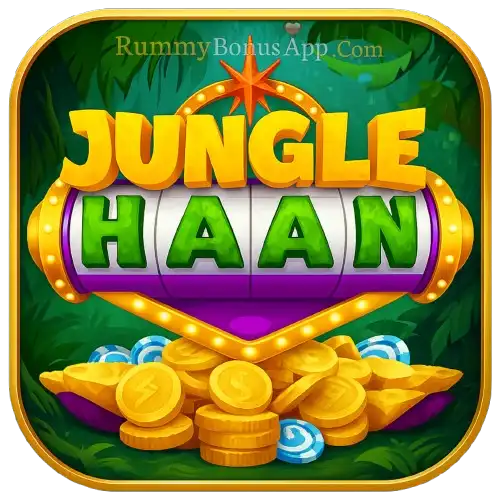 Jungle Haan